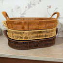 Bandeja Decorativa Organizadora Retangular