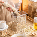 Condex 2,5L - Pote Hermético Porta Condimentos com Vedação Silicone (ÚLTIMAS UNIDADES)