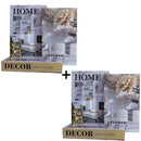 Livros Decorativos Organizadores Kit com 3 - Home Design