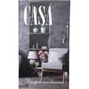 Livros Decorativos Organizadores Kit 3 - Design Rústico