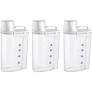 Condex 2,5L - Pote Hermético Porta Condimentos com Vedação Silicone (ÚLTIMAS UNIDADES)